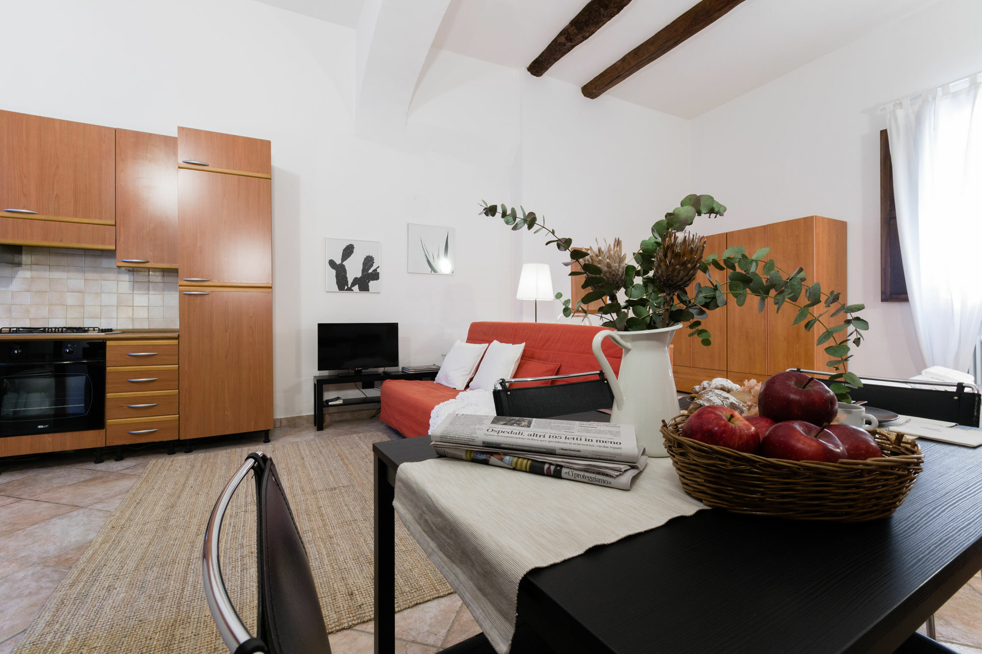 Senzanome - Old Town - Bologna Appartement Buitenkant foto